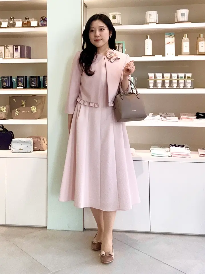 TOCCA Nana  コーディネート画像