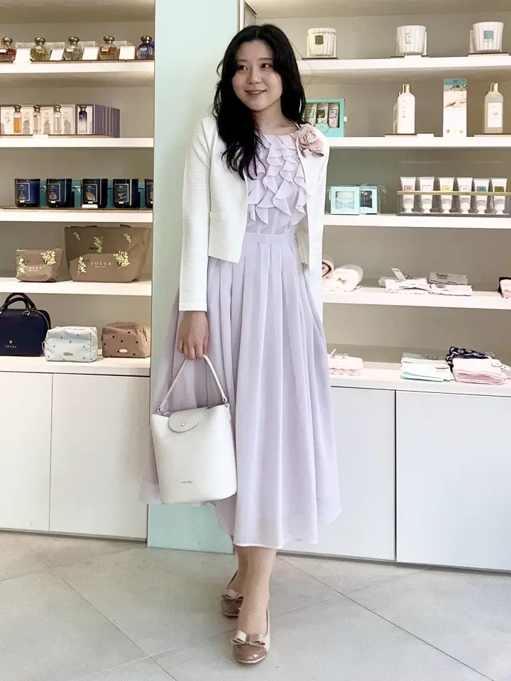 TOCCA Nana  コーディネート画像