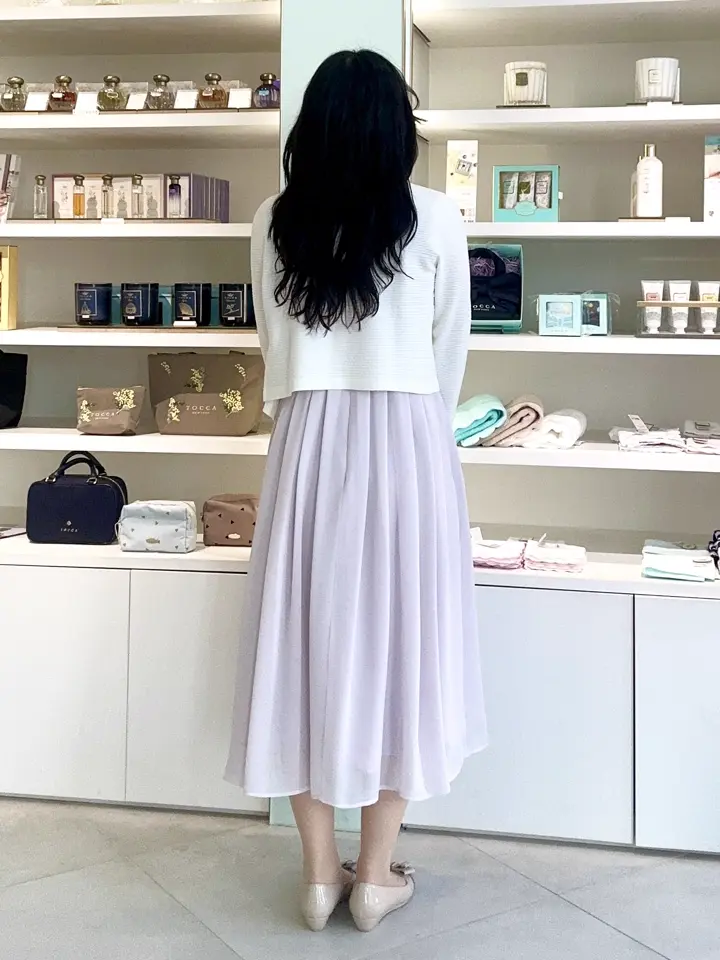 TOCCA Nana  コーディネート画像