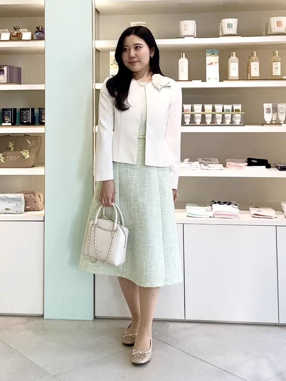  Nana  コーディネート画像