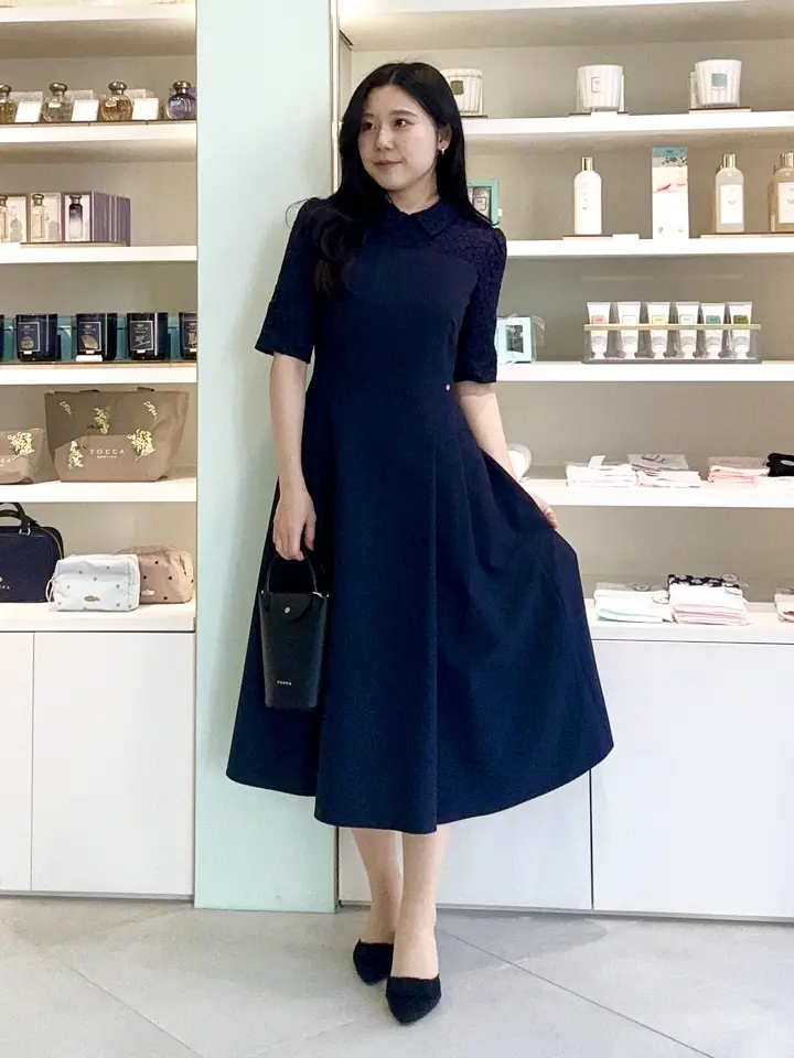 TOCCA Nana  コーディネート画像