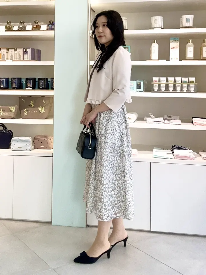 TOCCA Nana  コーディネート画像