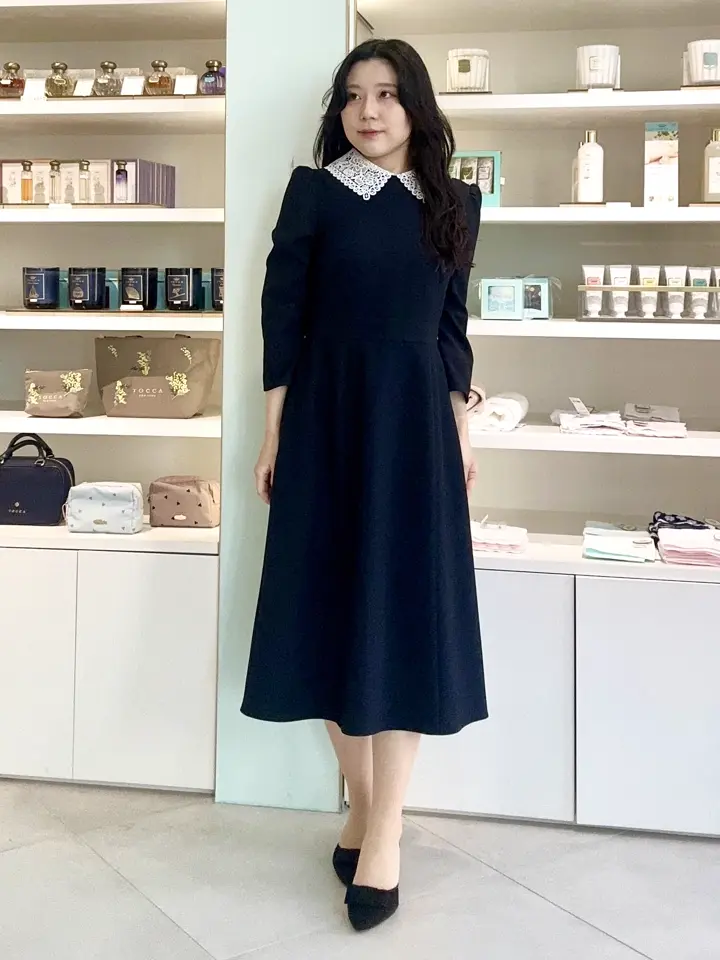 TOCCA Nana  コーディネート画像