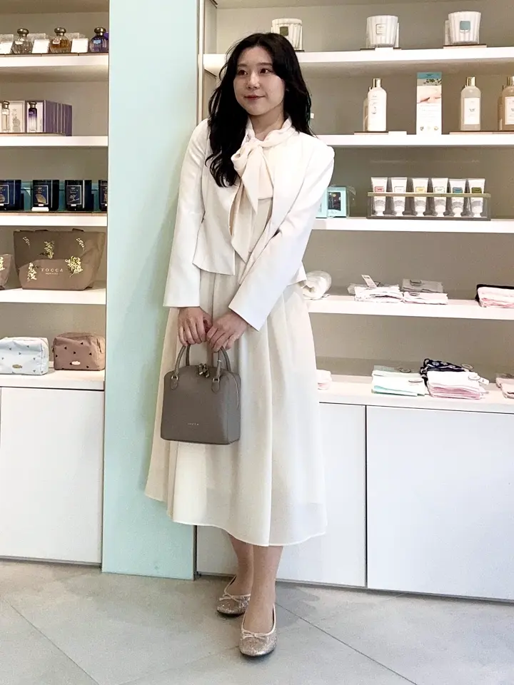 TOCCA Nana  コーディネート画像