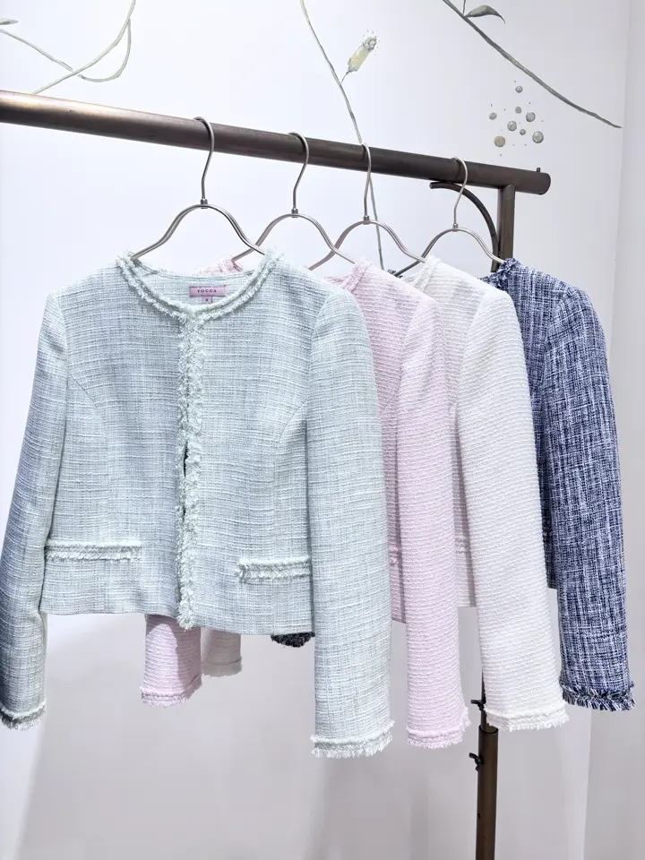 TOCCA 𝒽 コーディネート画像