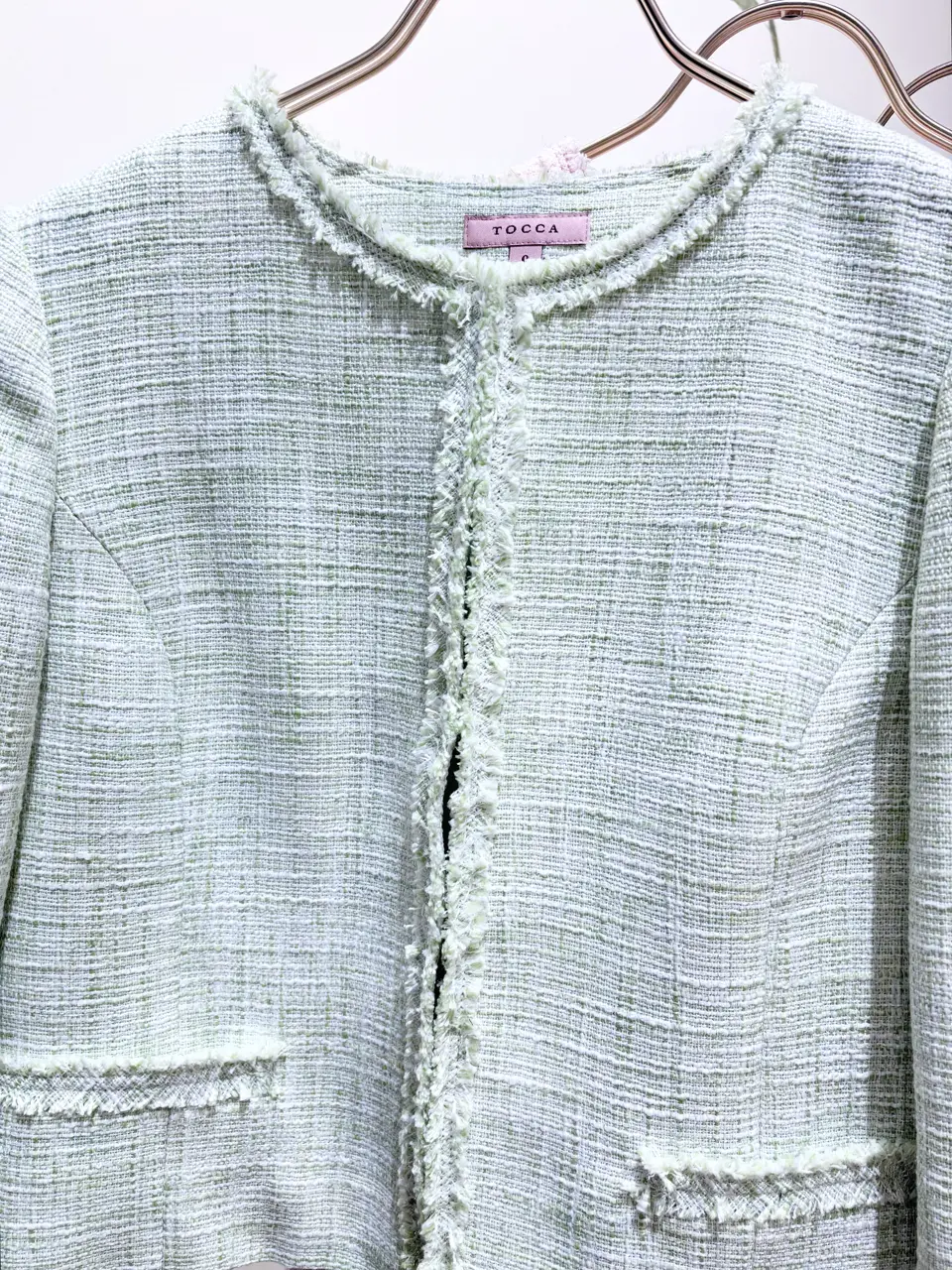 TOCCA 𝒽 コーディネート画像