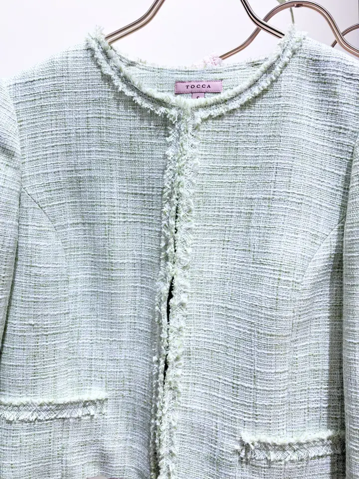 TOCCA 𝒽 コーディネート画像