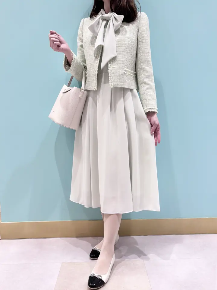 TOCCA 𝒽 コーディネート画像