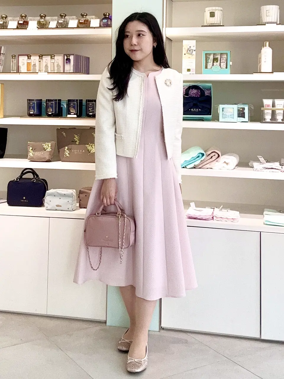  Nana  コーディネート画像