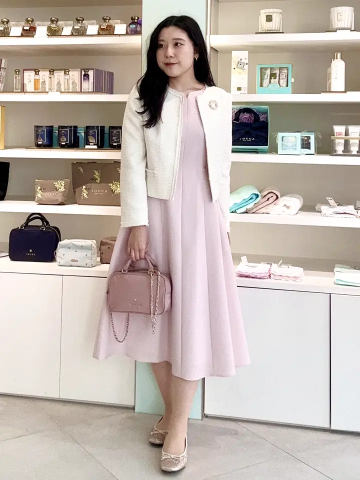 TOCCA Nana  コーディネート画像