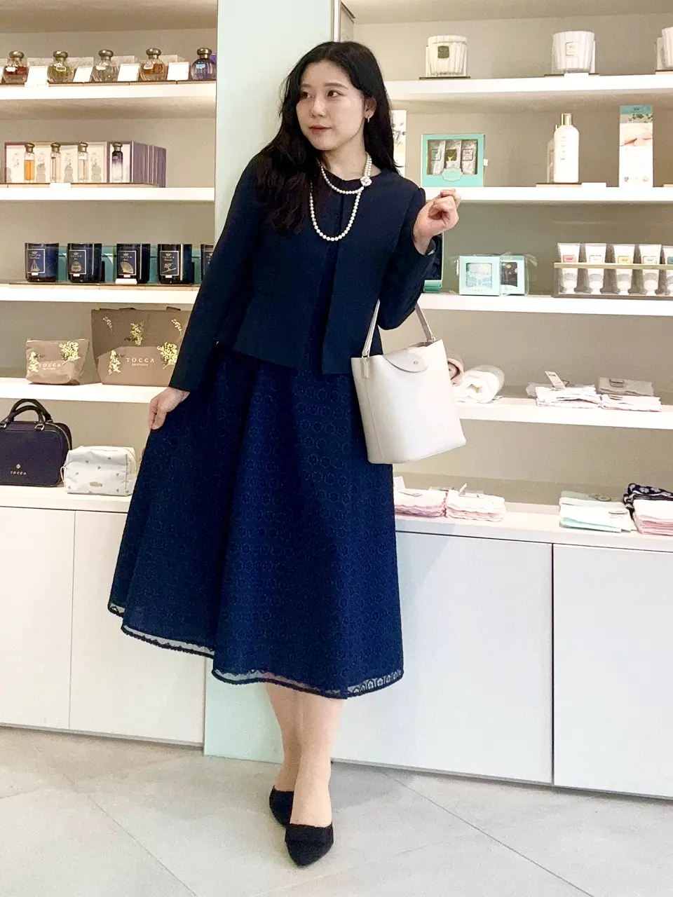  Nana  コーディネート画像