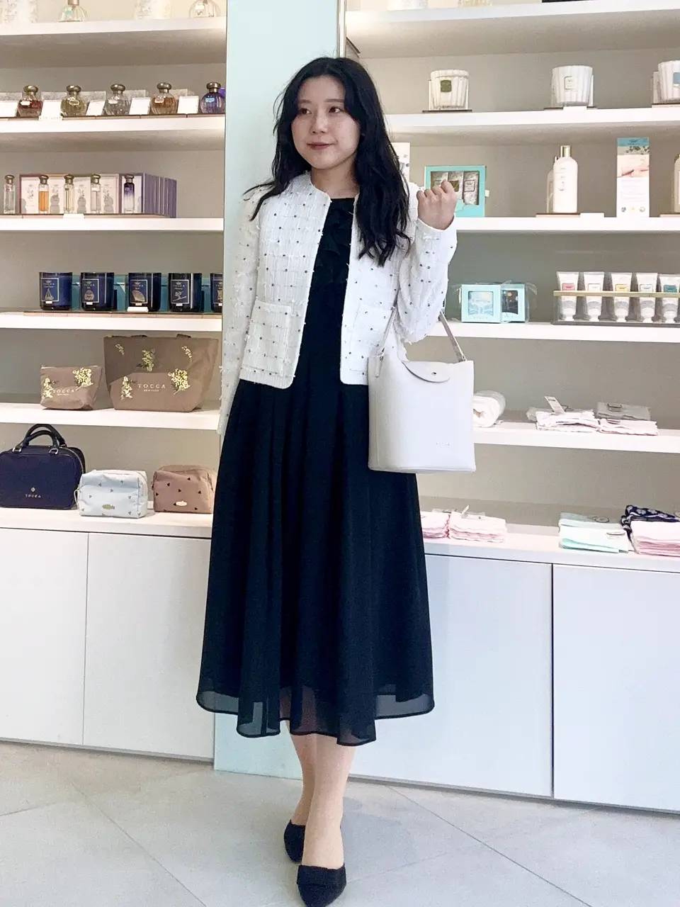  Nana  コーディネート画像