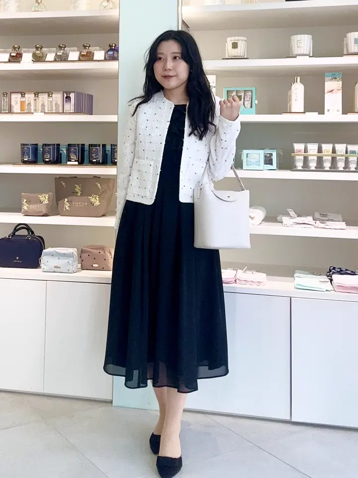 TOCCA Nana  コーディネート画像