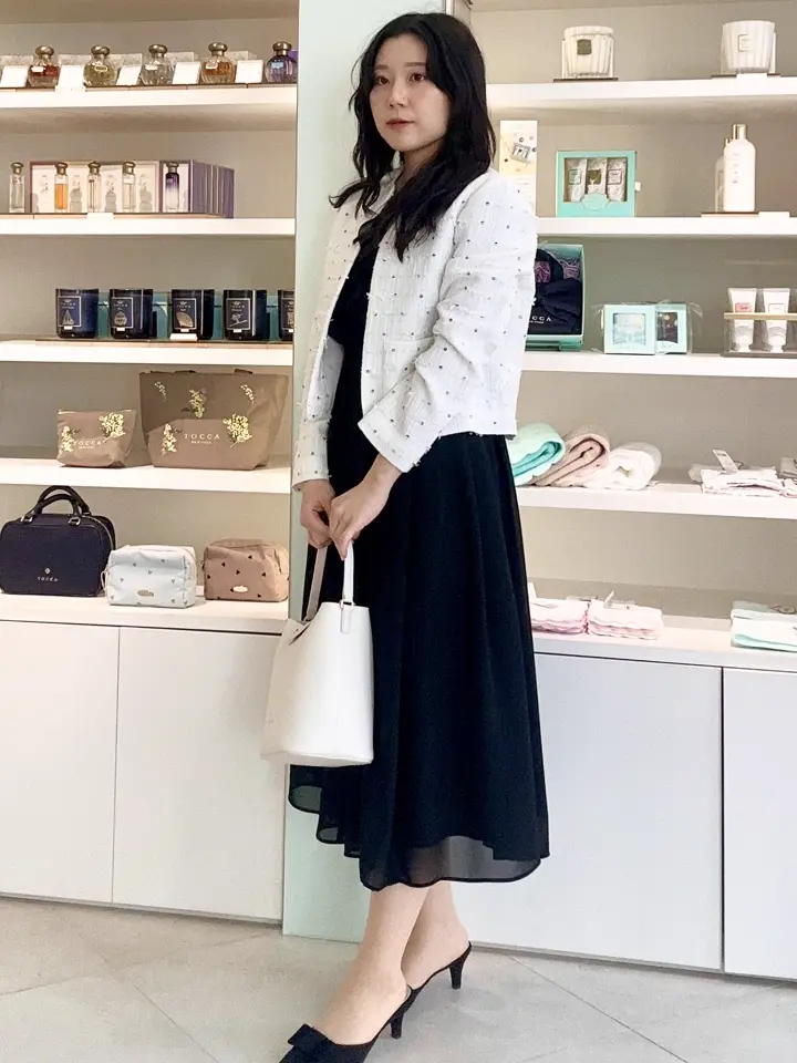 TOCCA Nana  コーディネート画像