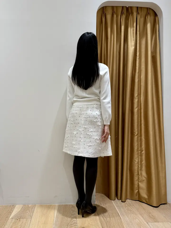 TOCCA A コーディネート画像