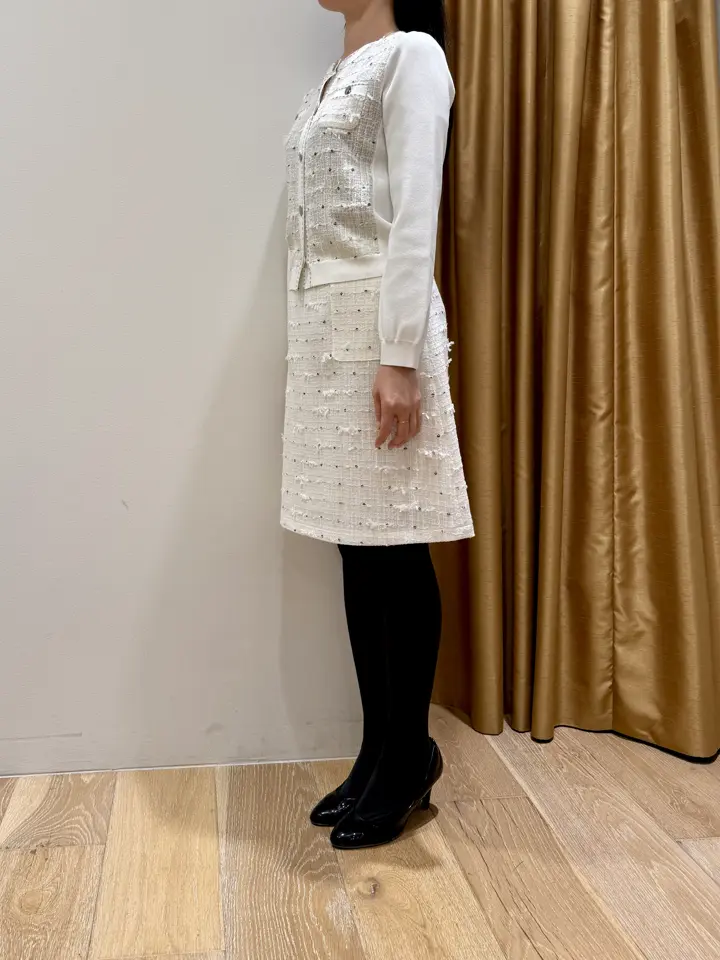 TOCCA A コーディネート画像