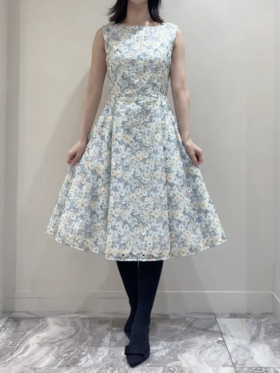 TOCCA スタッフM コーディネート画像