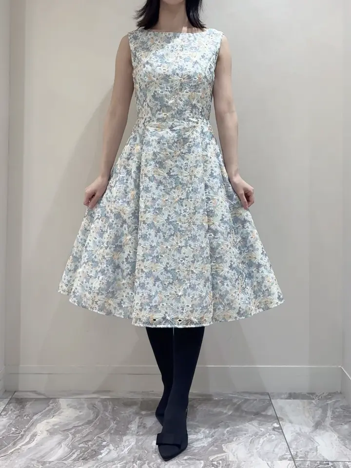 TOCCA スタッフM コーディネート画像