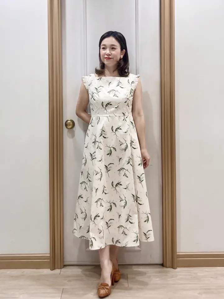 TOCCA mimura コーディネート画像