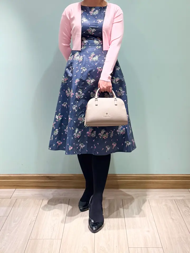 TOCCA K コーディネート画像