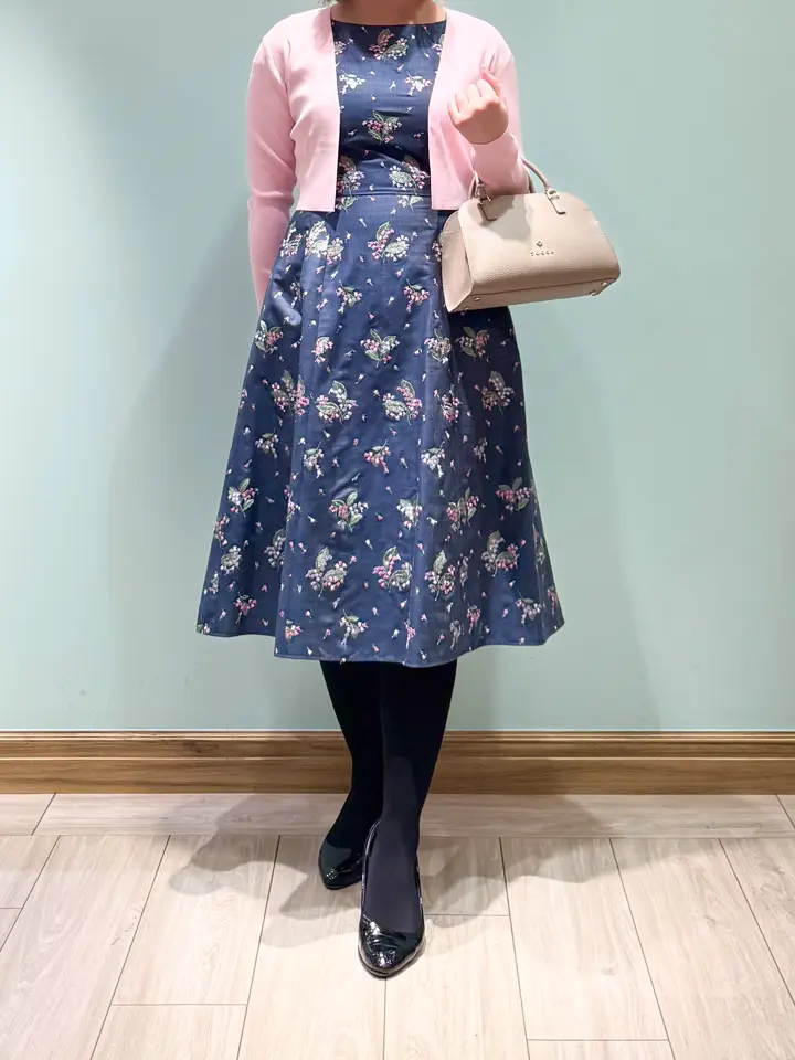 TOCCA K コーディネート画像