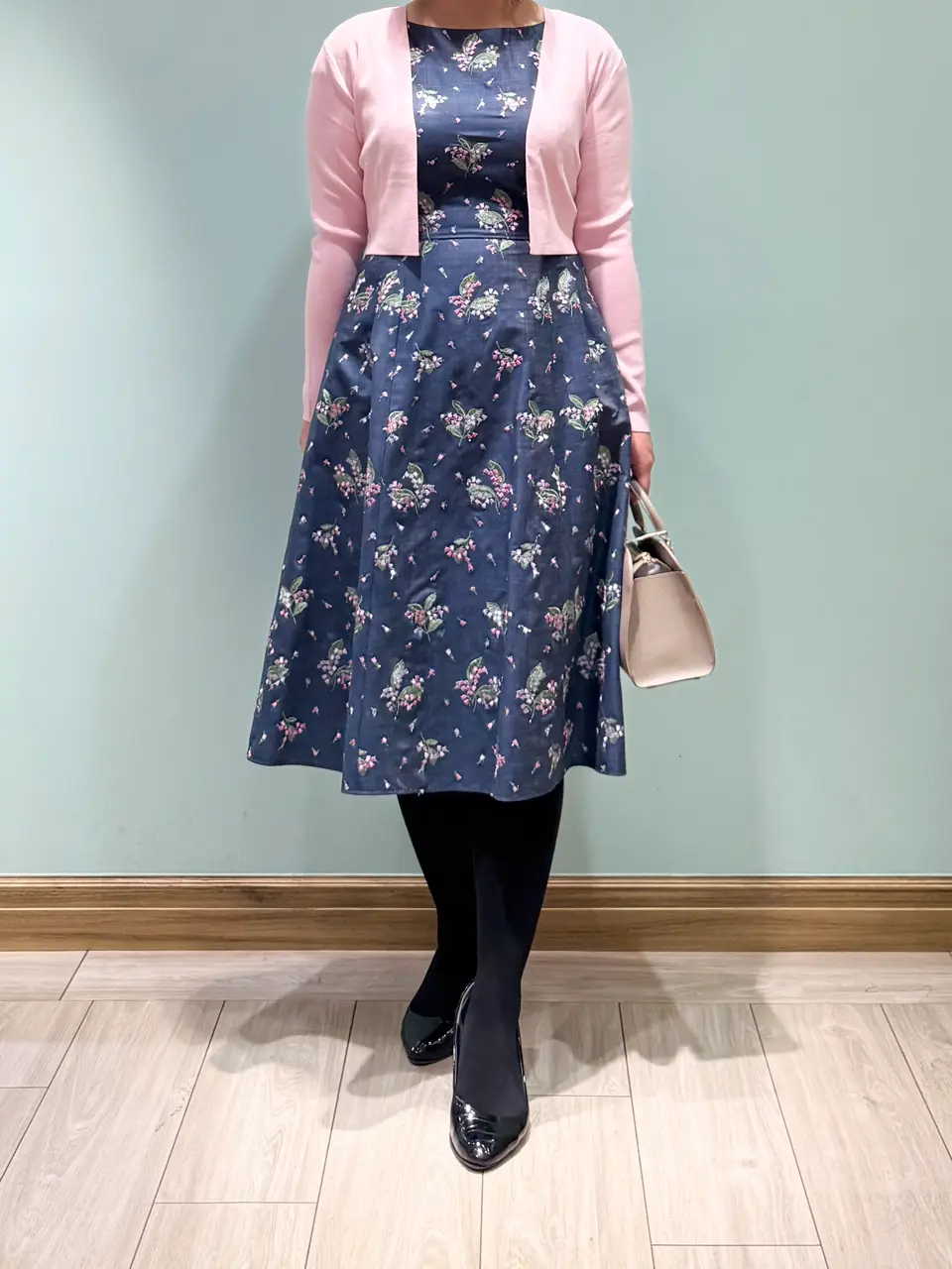 TOCCA K コーディネート画像