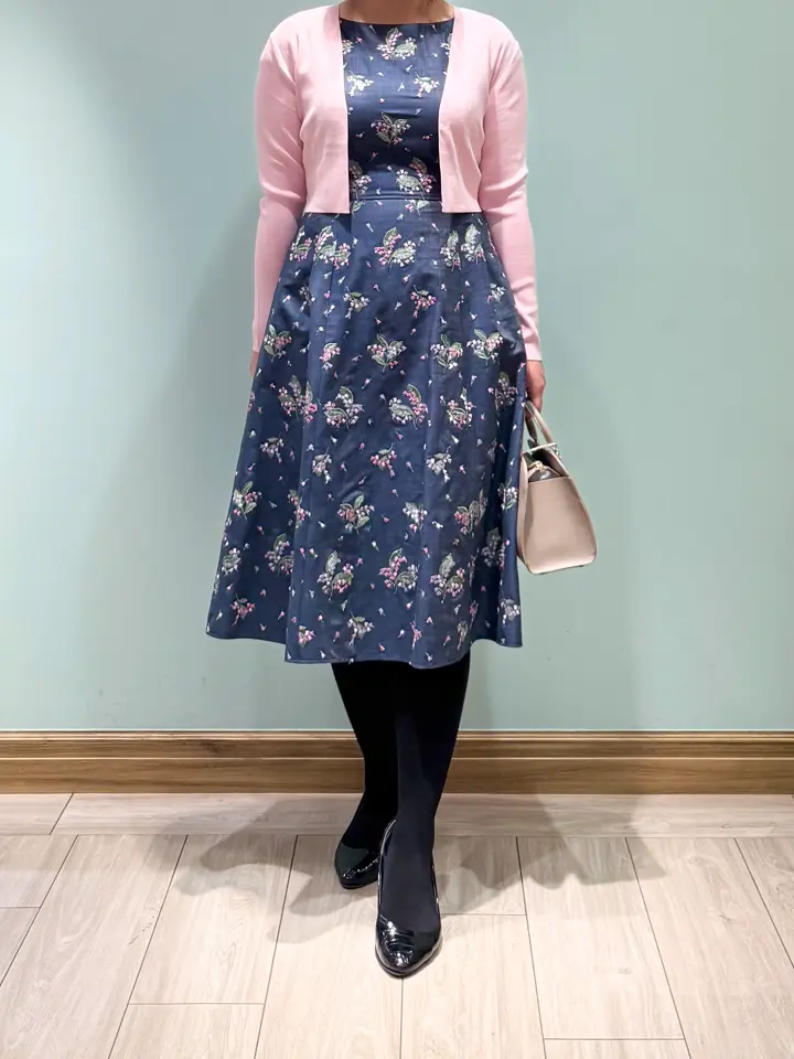 TOCCA K コーディネート画像