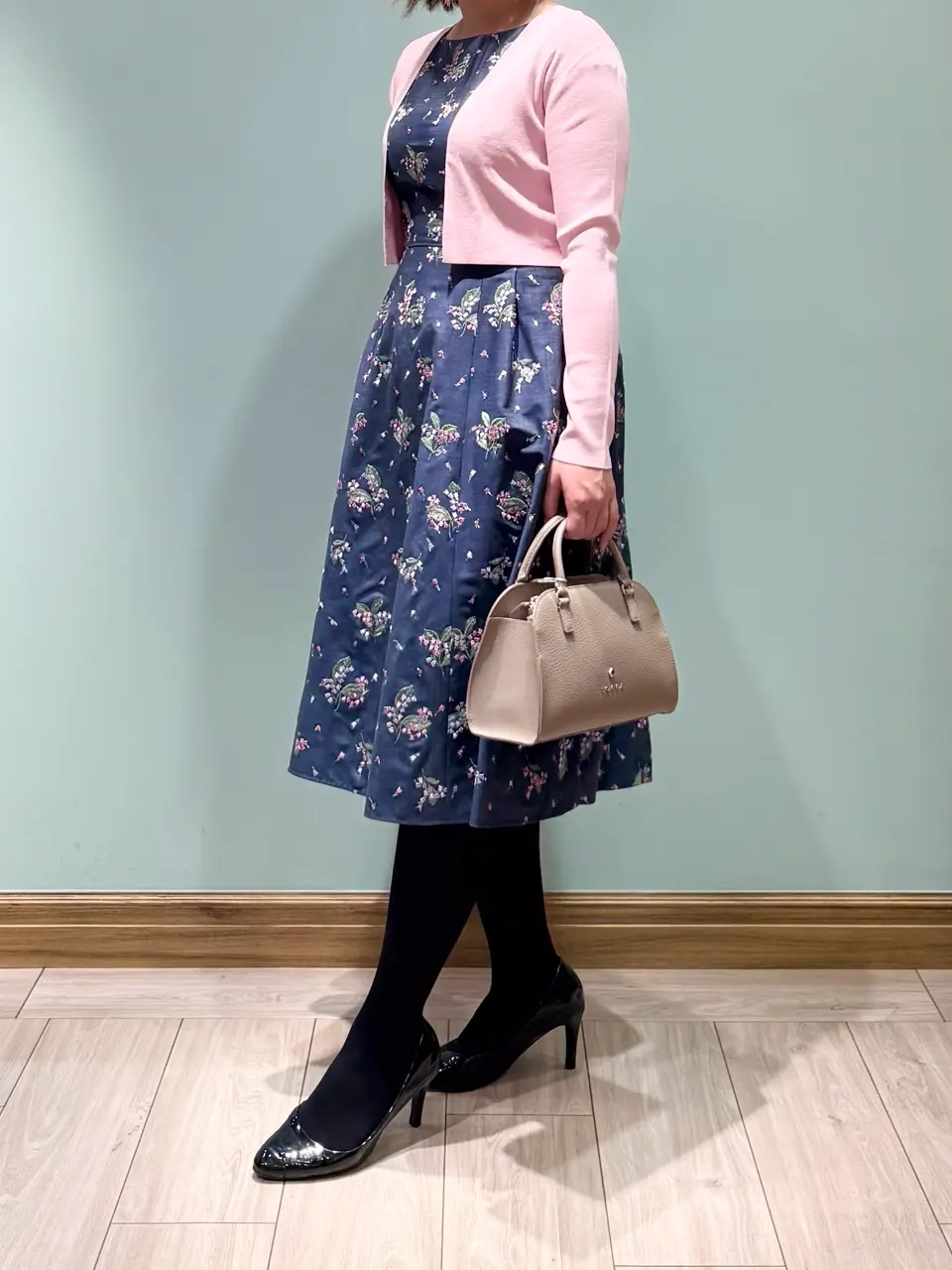 TOCCA K コーディネート画像