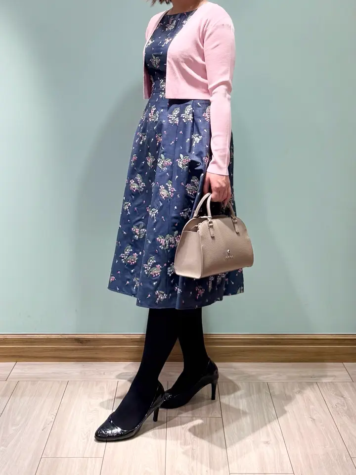 TOCCA K コーディネート画像