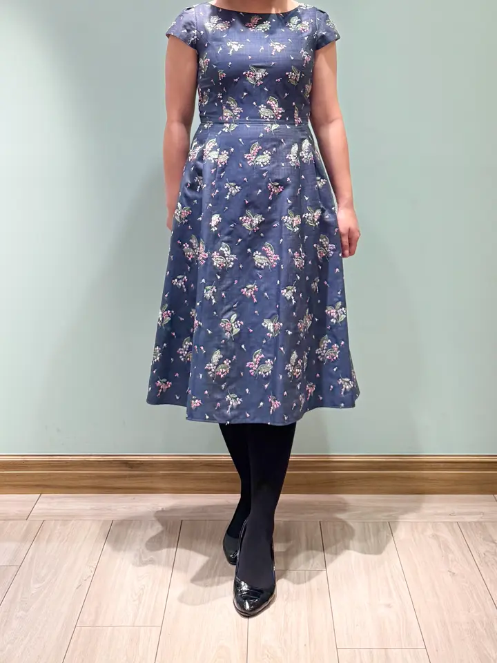 TOCCA K コーディネート画像