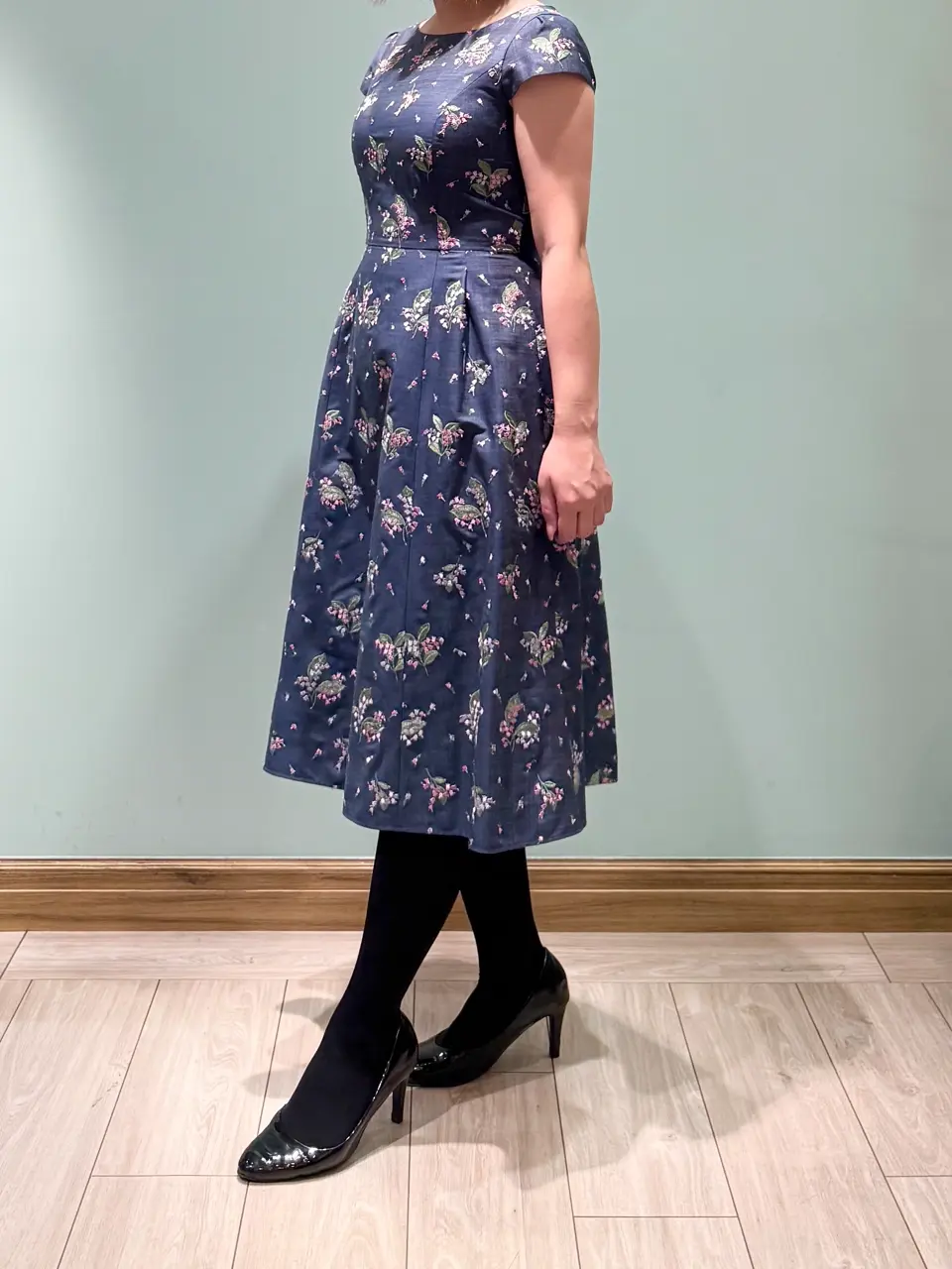 TOCCA K コーディネート画像