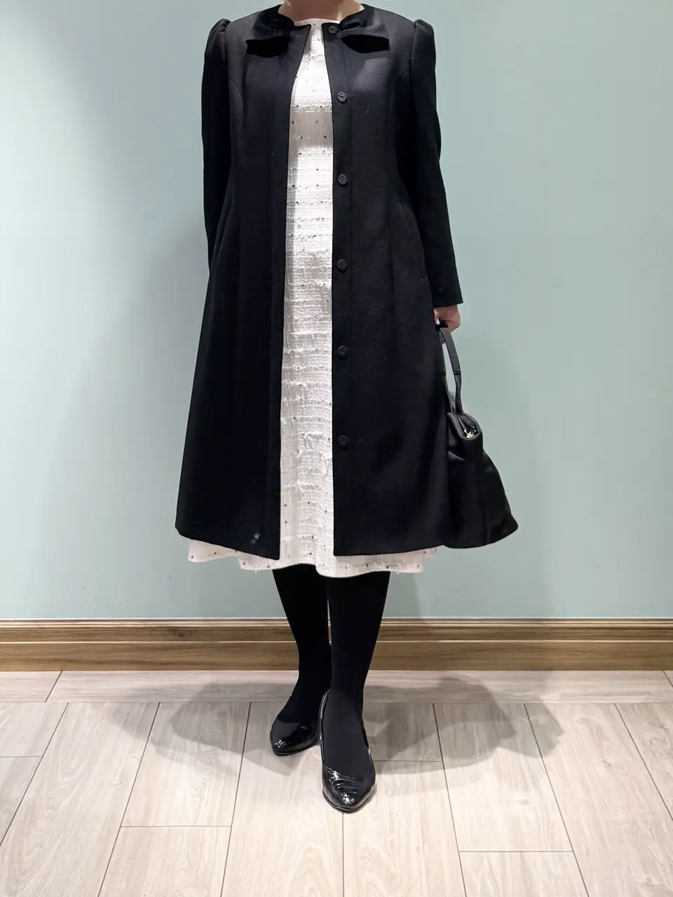 TOCCA K コーディネート画像