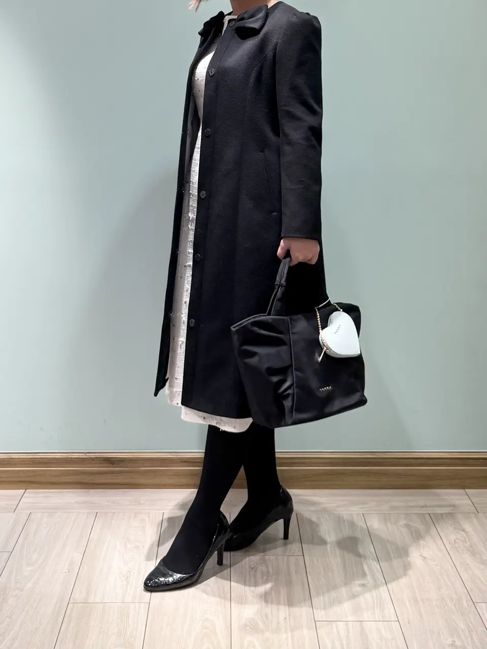 TOCCA K コーディネート画像