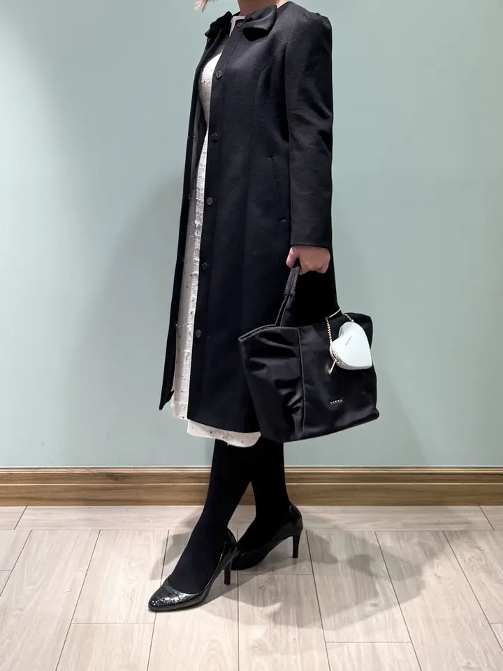 TOCCA K コーディネート画像