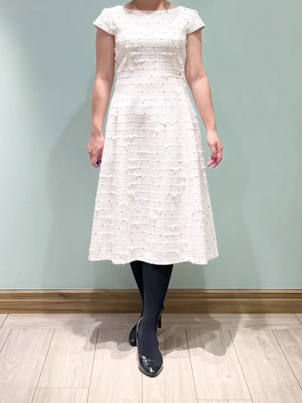 TOCCA K コーディネート画像