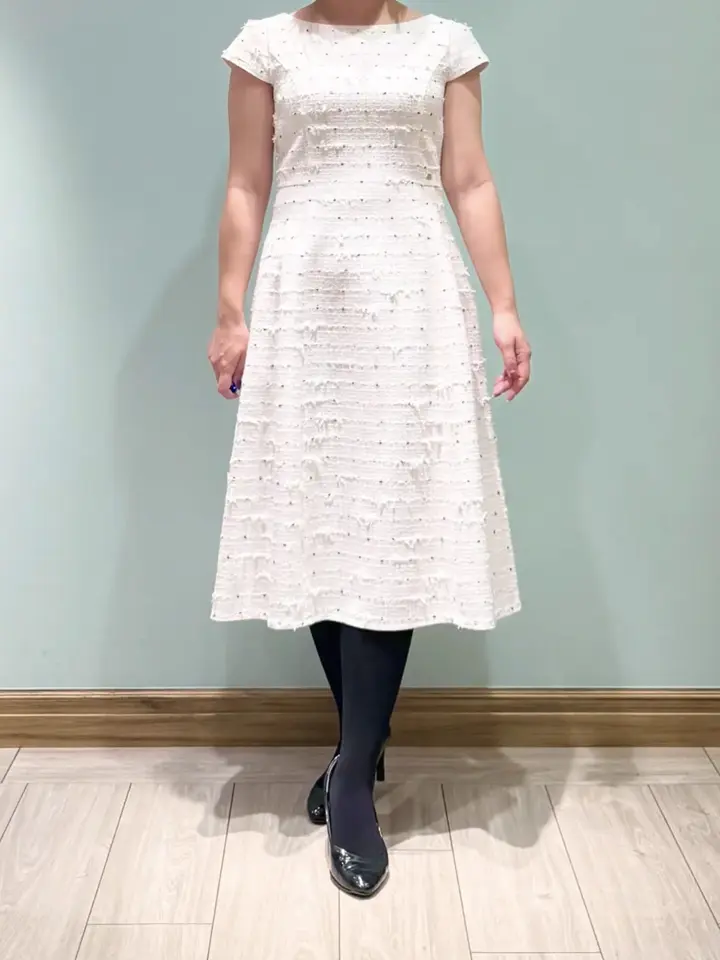 TOCCA K コーディネート画像