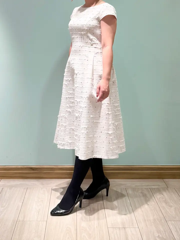 TOCCA K コーディネート画像