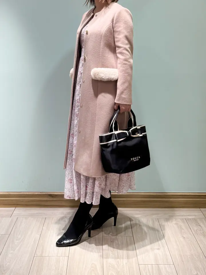 TOCCA K コーディネート画像
