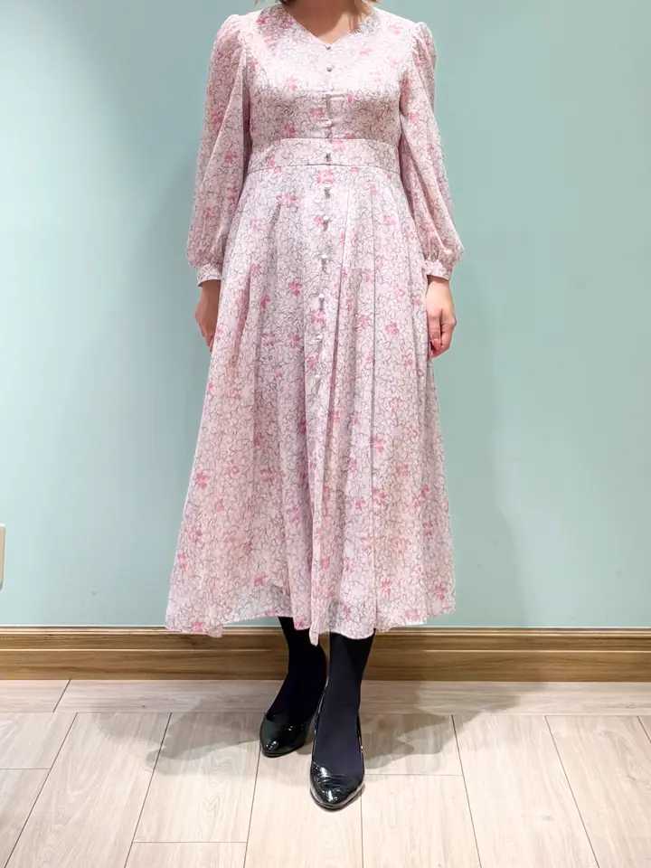 TOCCA K コーディネート画像