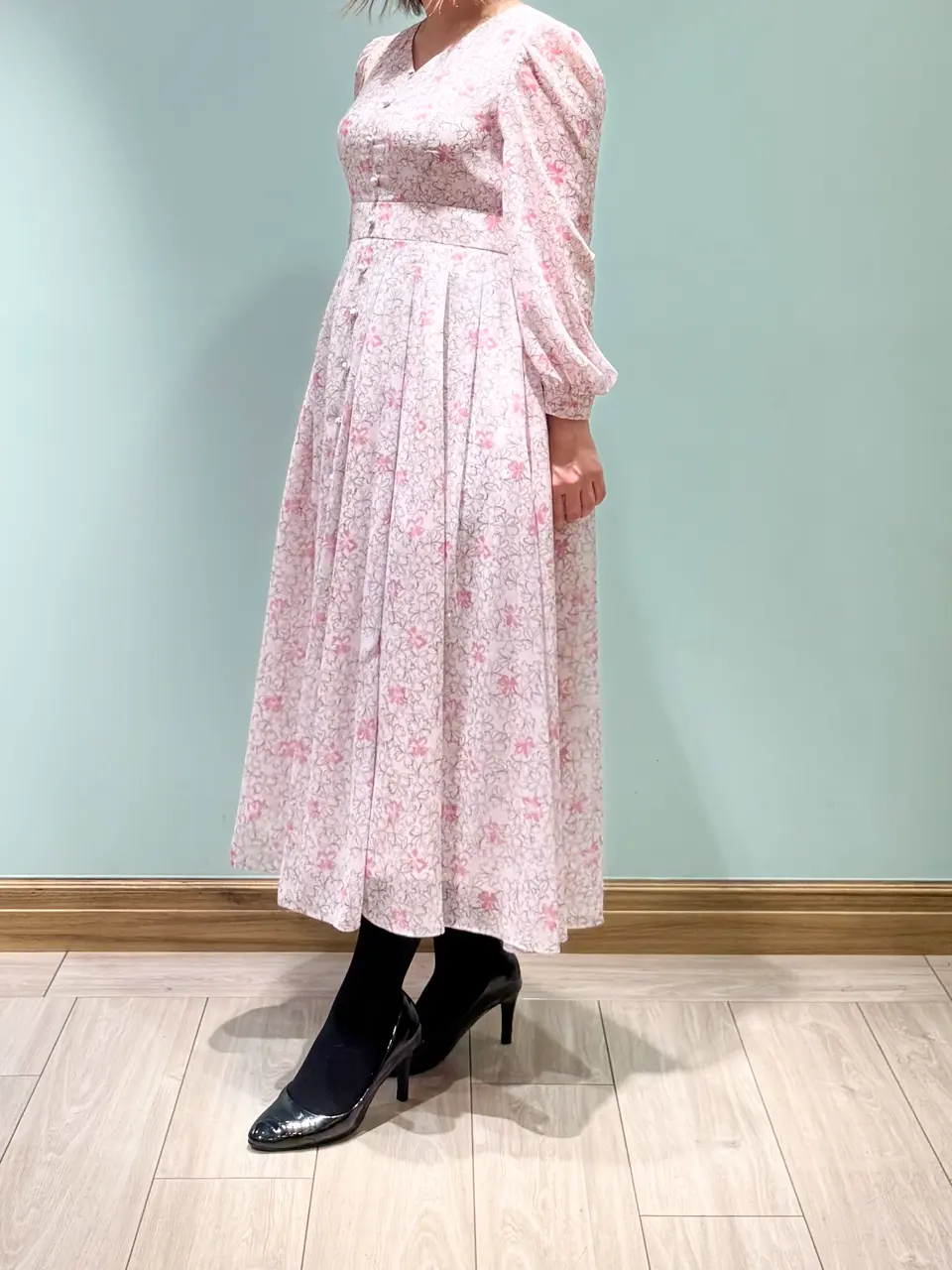 TOCCA K コーディネート画像