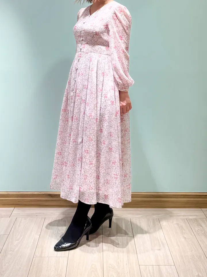 TOCCA K コーディネート画像