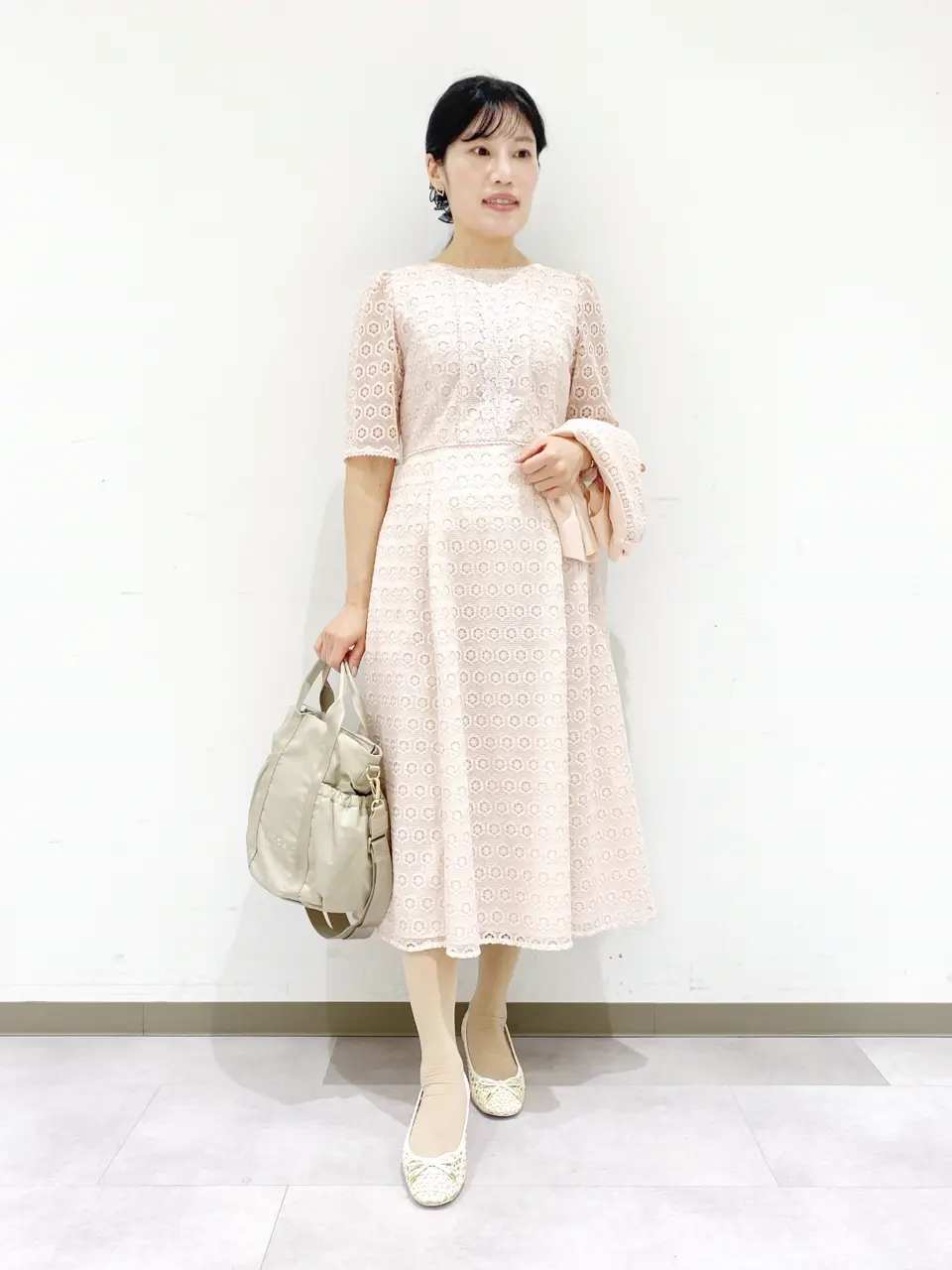  oda  コーディネート画像