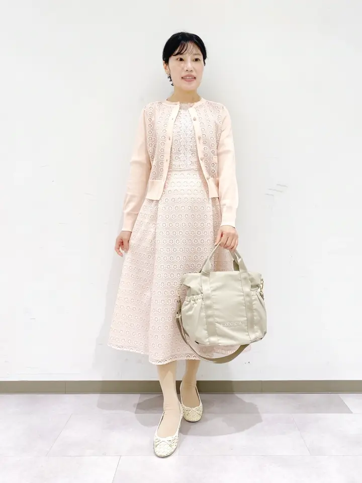 TOCCA oda  コーディネート画像