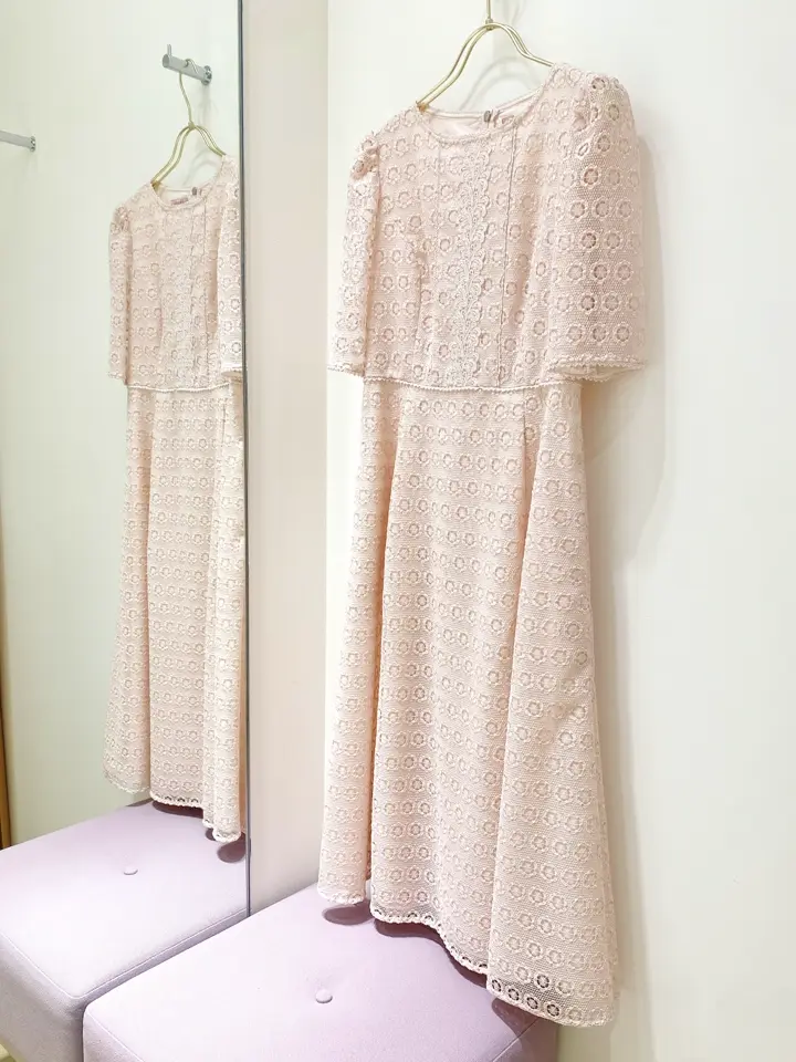 TOCCA oda  コーディネート画像