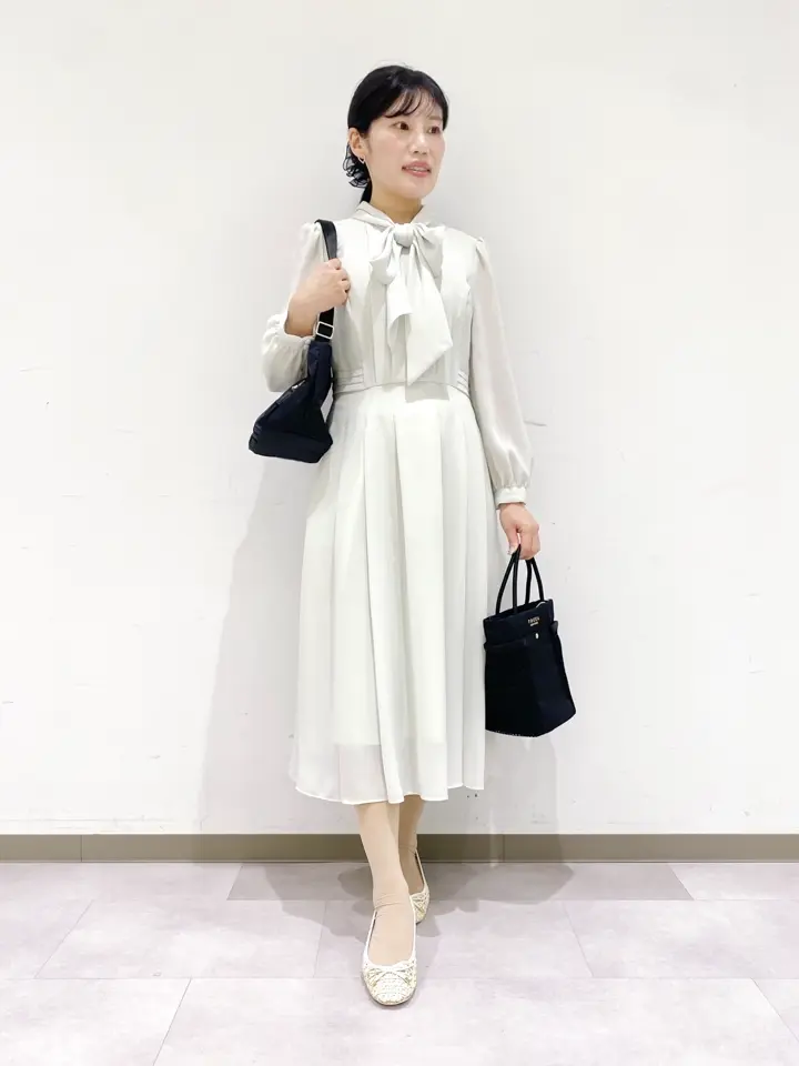 TOCCA oda  コーディネート画像