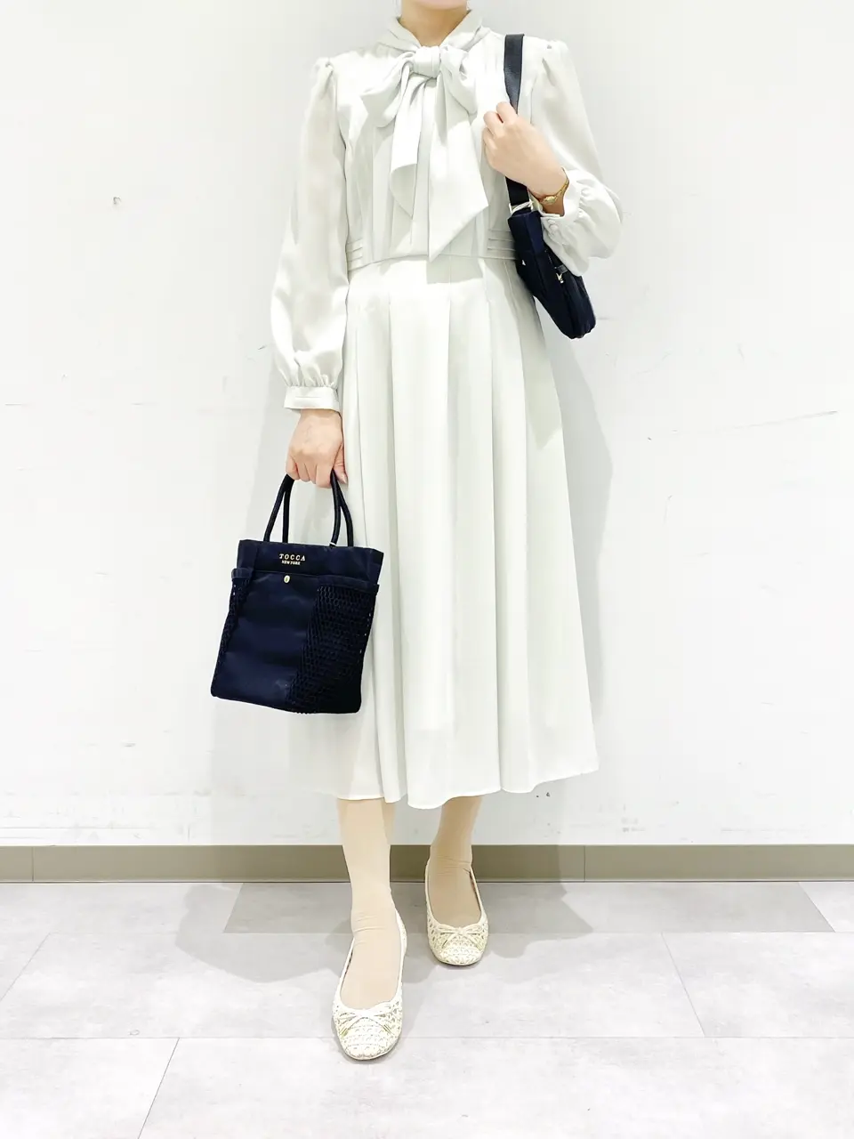 TOCCA oda  コーディネート画像