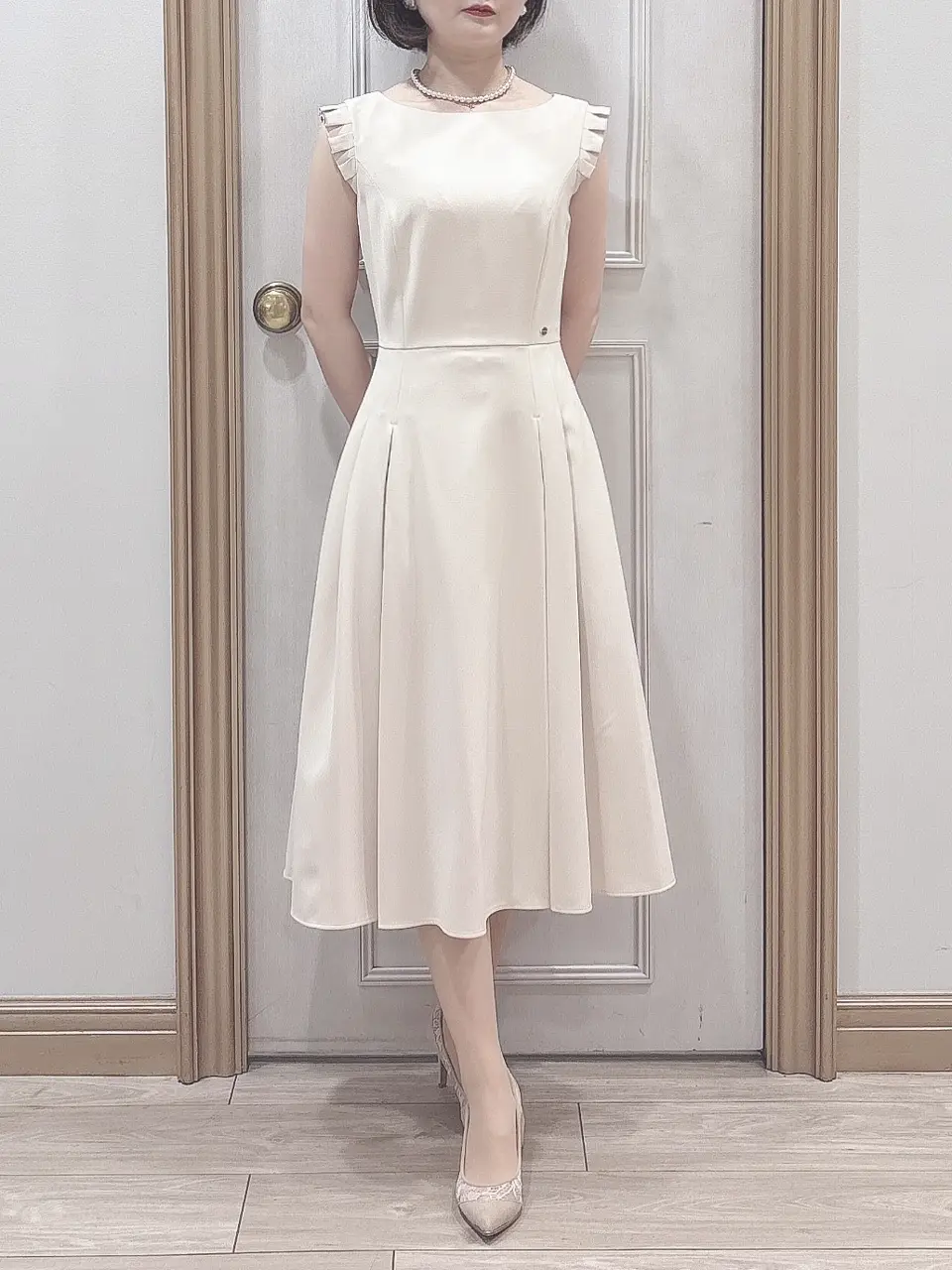 TOCCA T.H コーディネート画像