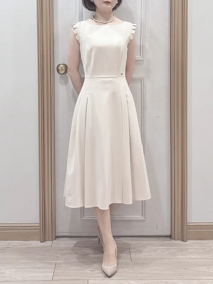 TOCCA T.H コーディネート画像