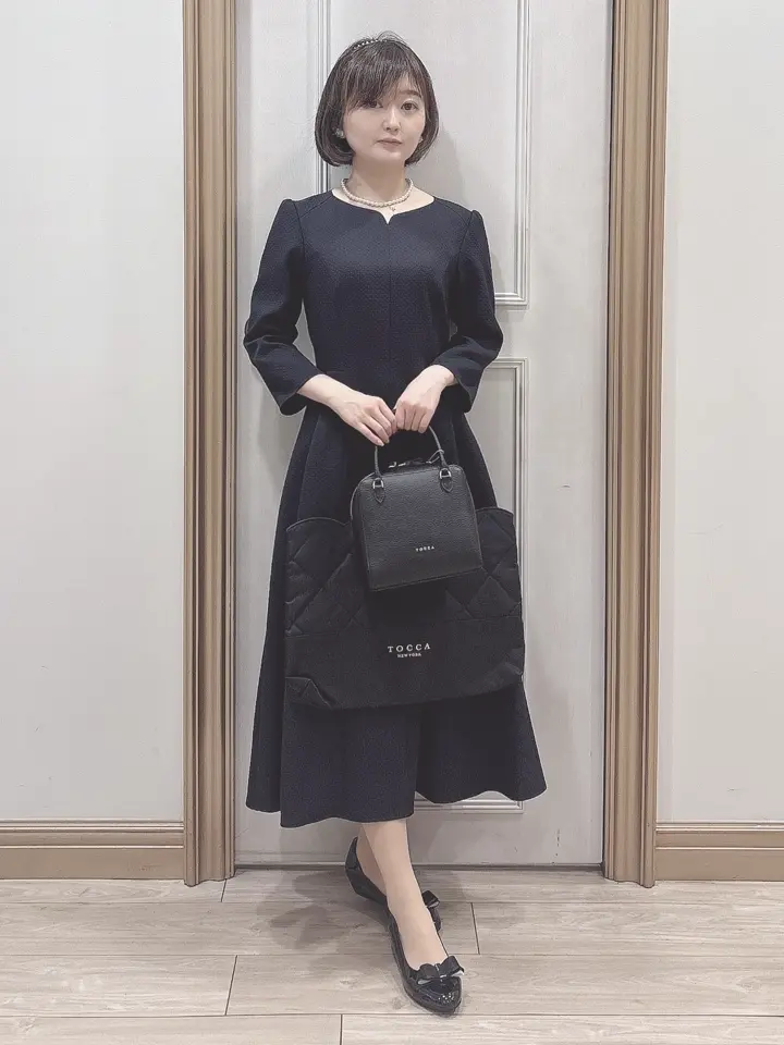 TOCCA T.H コーディネート画像