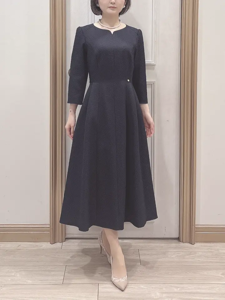 TOCCA T.H コーディネート画像